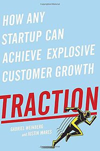 Traction (Portfolio 2015)