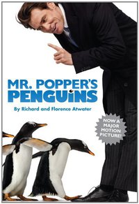 Mr. Popper's Penguins (Little, Brown Books for Young Readers 2011)
