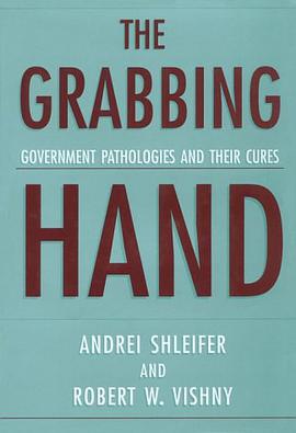 The Grabbing Hand