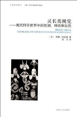 灵长类视觉