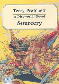 Sourcery (2008)