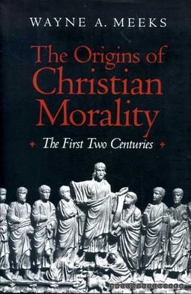 The Origins of Christian Morality