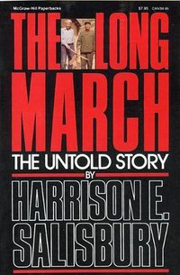 The Long March (Mcgraw-Hill 1987)