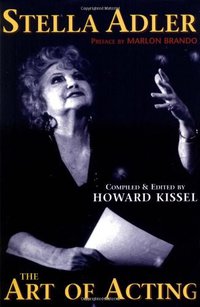 The Art of Acting (Applause Books 2000)