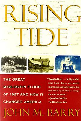 Rising Tide
