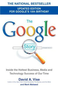 The Google Story (Delta 2008)