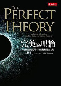 完美的理論 (天下文化 2015)