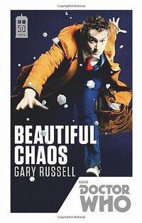 Doctor Who (BBC Books 2013)