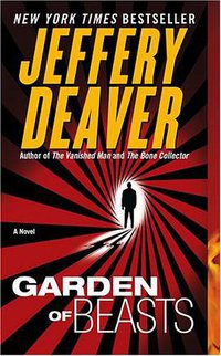 Garden of Beasts (Pocket Star 2005)