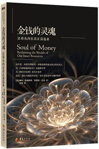 金钱的灵魂 (华夏出版社 2014)