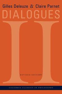 Dialogues II (European Perspectives
