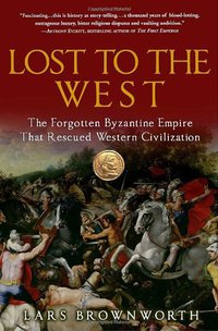 Lost to the West (Broadway 2010)