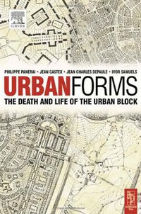 Urban Forms (Routledge 2004)