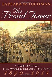 The Proud Tower (Random House Trade Paperbacks 1996)