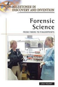 Forensic Science (Chelsea House Publications 2006)
