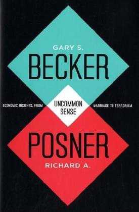 Uncommon Sense