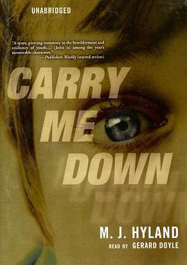 Carry Me Down