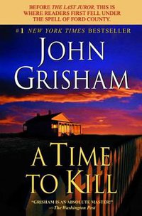 A Time to Kill (Dell 2004)