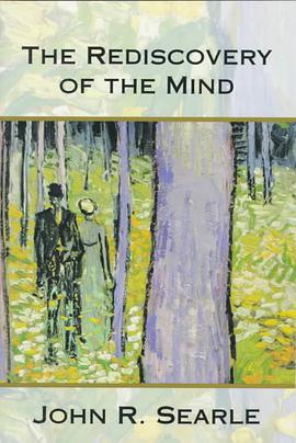 The Rediscovery of the Mind