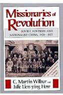 Missionaries of Revolution (Harvard University Press 1989)