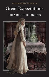 Great Expectations (Wordsworth Editions Ltd 1992)
