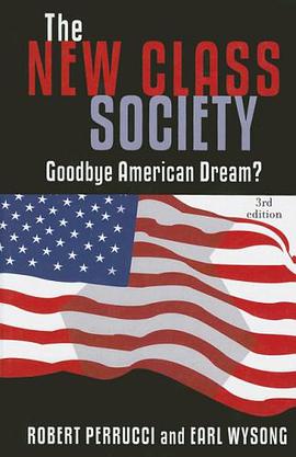 The New Class Society
