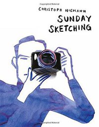 Sunday Sketching (Harry N. Abrams 2016)