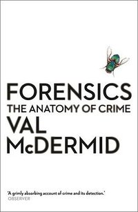 Forensics (Profile Books 2015)