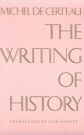The Writing of History