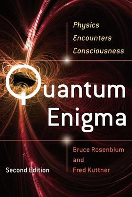 Quantum Enigma