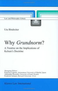 Why Grundnorm? (Springer 2002)