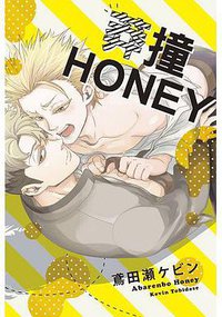 莽撞HONEY (東立 2018)