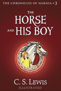 The Horse and His Boy (ZonderKidz 1994)