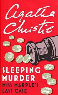 Sleeping Murder (HarperCollins 2008)