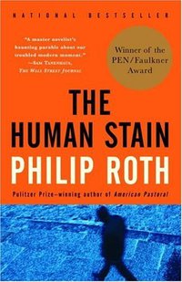 The Human Stain (Vintage International 2001)