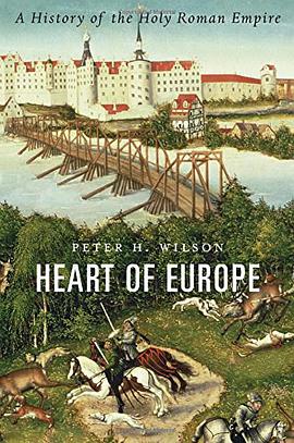 Heart of Europe