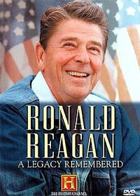 里根回忆录 (中国工人出版社 1991)