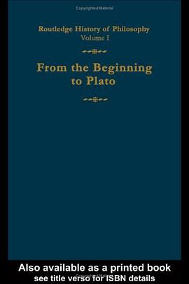 Routledge History of Philosophy
