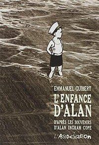 L'enfance d'Alan (L'Association 2012)