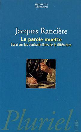 La parole muette