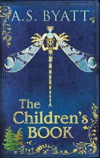 The Children's Book (Chatto & Windus 2009)