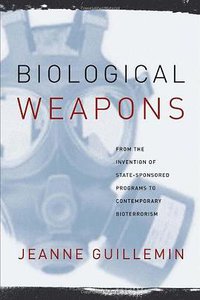 Biological Weapons (2004)