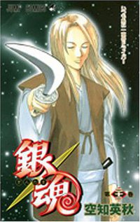 銀魂―ぎんたま― 22 (ジャンプコミックス) (集英社 2008)