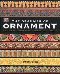 The Grammar of Ornament