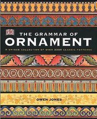 The Grammar of Ornament (Bernard Quaritch 1910)