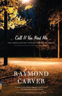 Call If You Need Me (Vintage 2001)