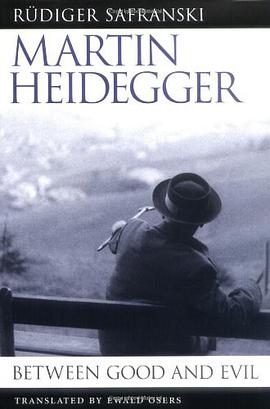 Martin Heidegger