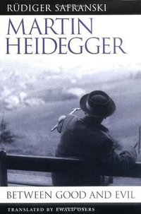 Martin Heidegger (Harvard University Press 1999)