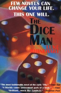 The Dice Man (Overlook TP 1998)