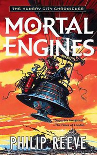 Mortal Engines (Eos 2004)